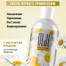 OLJE Натуральный шампунь для всех типов волос с ромашкой уход и восстановление 1000 мл в Нижнем Тагиле