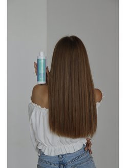 Dctr.Go Бессульфатный шампунь для волос с гиалуроновой кислотой  250 мл в Нижнем Тагиле