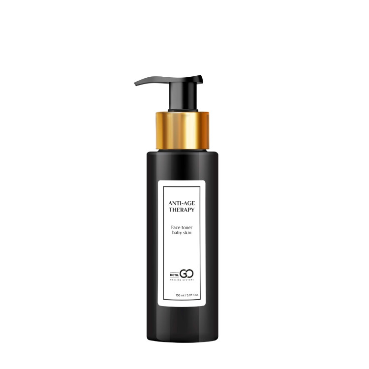 Увлажняющий тоник для выравнивания тона кожи Anti-Age Therapy 110 мл в Нижнем Тагиле