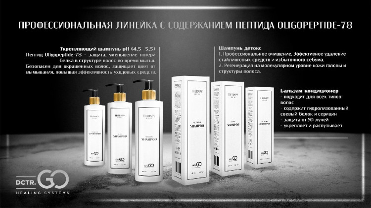 Бальзам-кондиционер молекулярное восстановление и защита Molecular Repair & Protection Conditioner в Нижнем Тагиле
