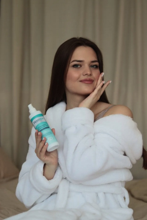 Dctr.Go Очищающий гель для умывания лица с церамидами  250 мл в Нижнем Тагиле