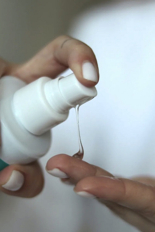 Dctr.Go Очищающий гель для умывания лица с церамидами  250 мл в Нижнем Тагиле